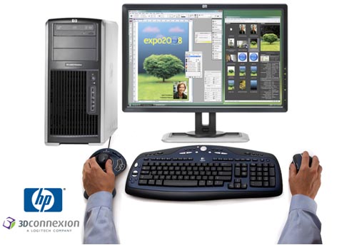 ��HP����վ ��3D������