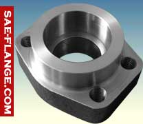 sae flange