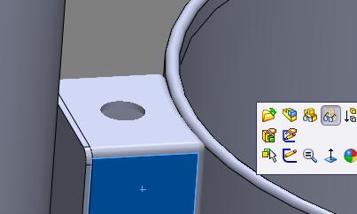 �м䲿����͸�������ֻ�ǰ��߿����ص�����