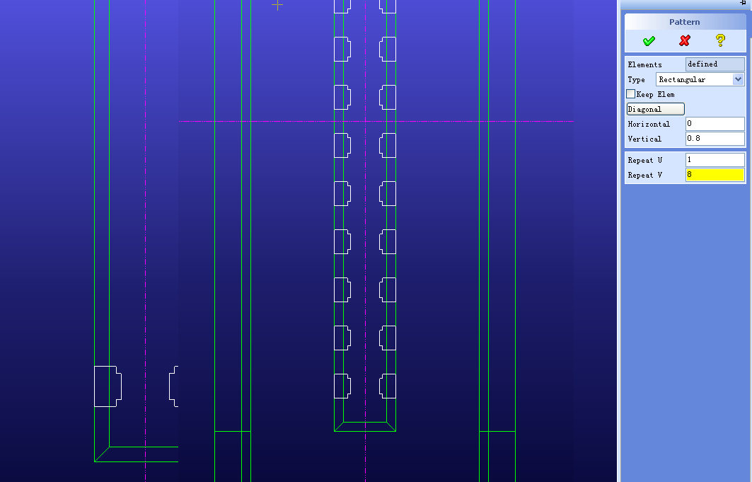 ������ɵ�8������