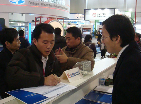 Extech������Ա��ͻ�����