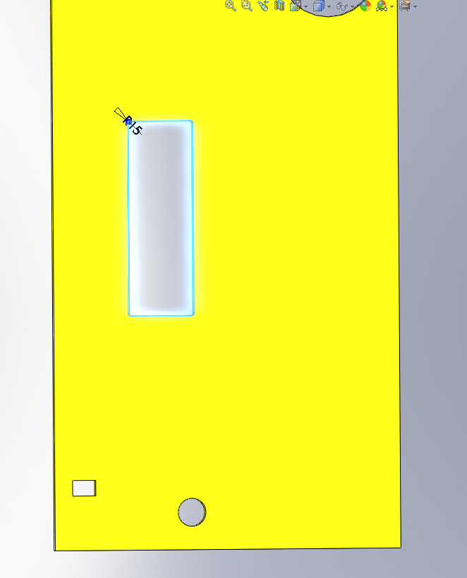 û�гߴ�