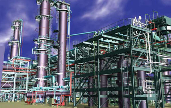 PDMS�ڻ�����ҵӦ��