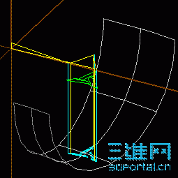 ͶӰ��ά�ڲۺ�ĵ�·.GIF