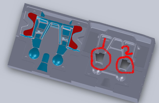 ��ͼ12�л��촦