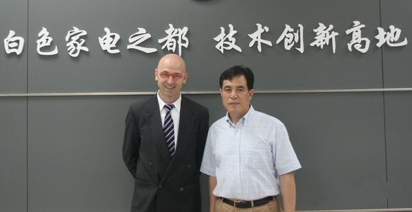 ������޹��硱����TD˳�¹�ҵ������ֻ�ȡ��Բ���ɹ�