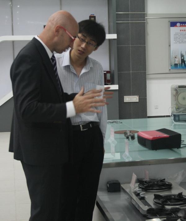 ������޹��硱����TD˳�¹�ҵ������ֻ�ȡ��Բ���ɹ�