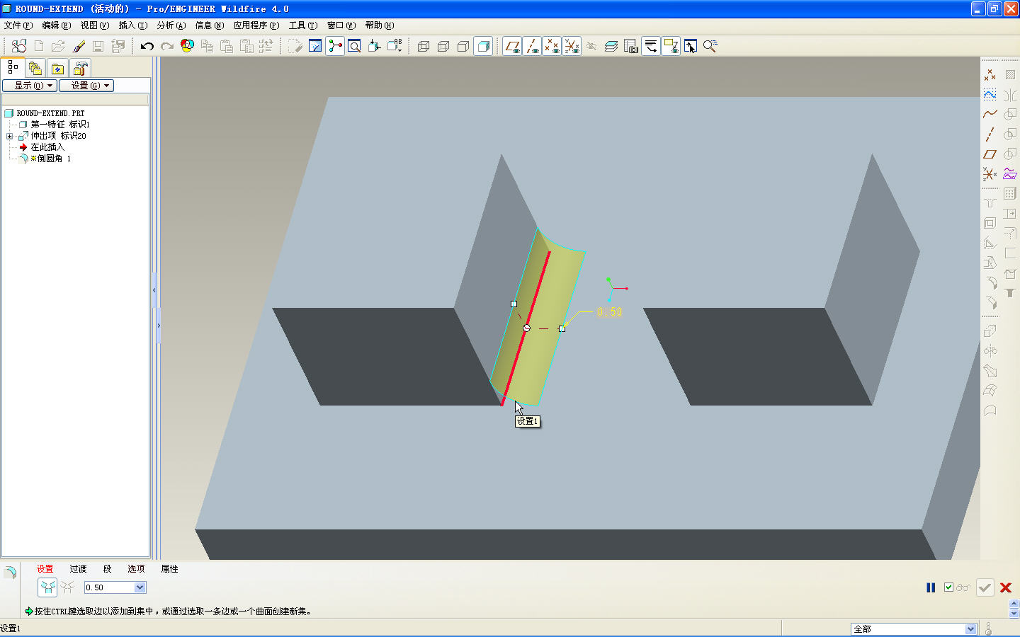 ֻ��ѡȡԲ����