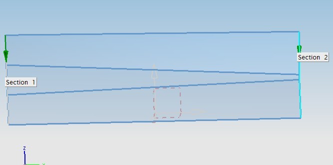 ����UG���������������ģ�ע���м������ߣ�