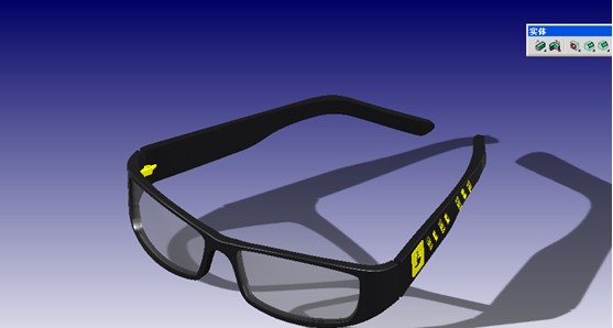 TD Styling֮�۾���ά��ģ����Ⱦ����