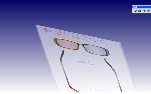 TD Styling֮�۾���ά��ģ����Ⱦ����