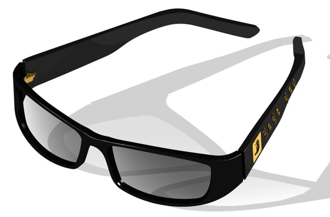 TD Styling֮�۾���ά��ģ����Ⱦ����