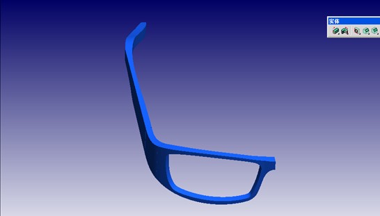 TD Styling֮�۾���ά��ģ����Ⱦ����