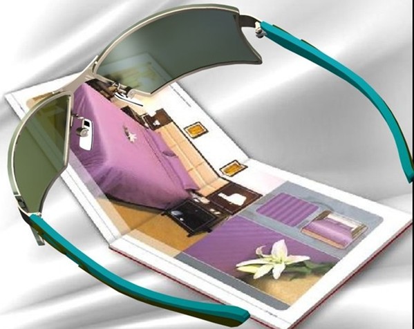 TD Styling֮�۾���ά��ģ����Ⱦ����