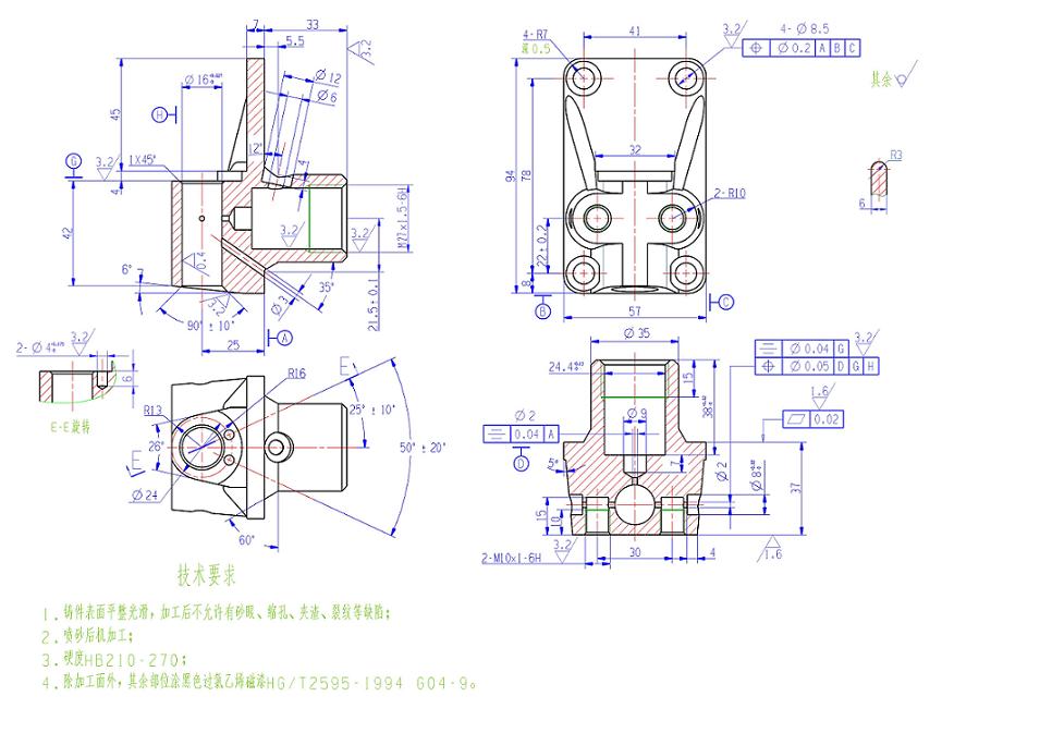 UG NX 6.0