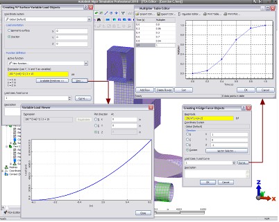 Autodesk Algor Simulation 2010��Ʒ����