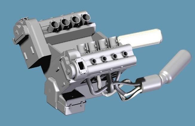 һ�Ƚ���V8�����������أ�������ͨ��ѧ