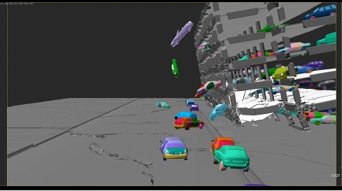 ��Ӱ��2012����ŷ�ؿ�CG��������ĩ��֮��