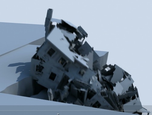 ��Ӱ��2012����ŷ�ؿ�CG��������ĩ��֮��