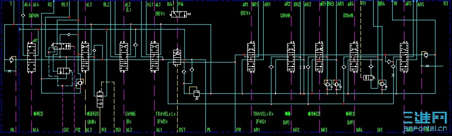 �廪���PCCAD2008��TH-P3DM2008 - [Drawing2.jpg
