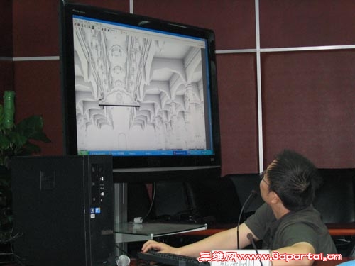 �ż����¡����μǡ����Ӿ����������Ŷ��ֳ���ThinkStation C20��ʾ