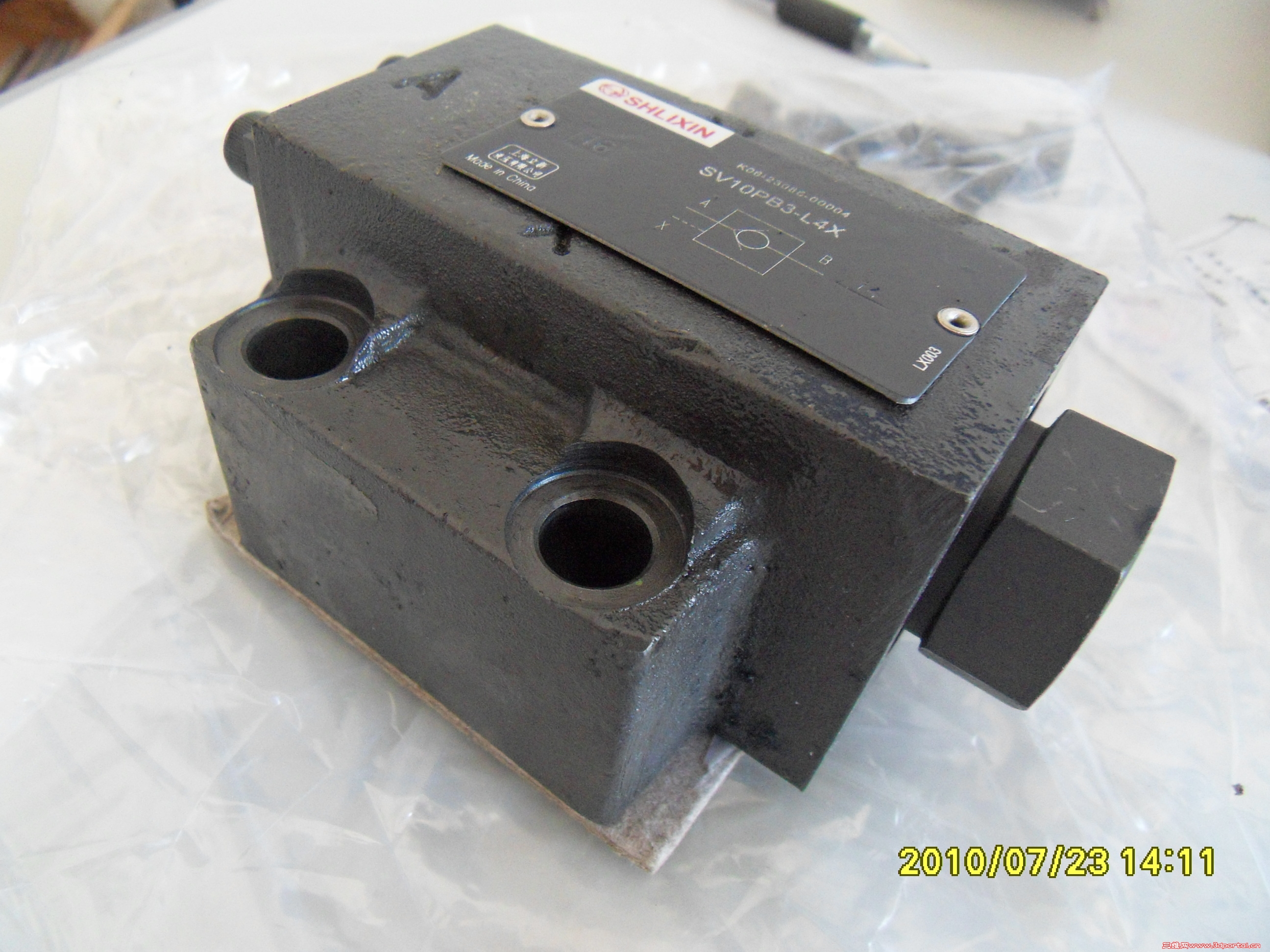 SV10PB3-L4XҺ�ص���