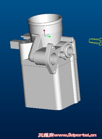 �����������ķ���������ͼʾ�������飨�����÷�����ķ������ģ��о�̫������������Ϊ�ǿ���ֱ��������