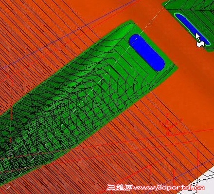 ����Ҫ��ͼʾ����鵽��һ��ӹ�����