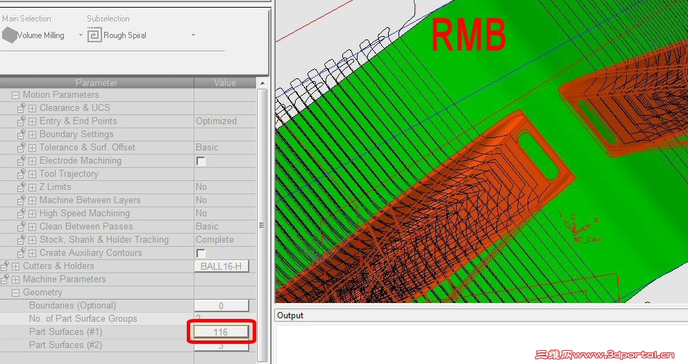 ��ǰ�ķ�ʽ�ǣ� �ȵ���һ�������У�ȡ��ѡ���������棬Ȼ���ٽ���Ŀ�����飬�ٰ���������ѡ�С�