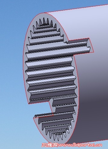 �ڳ�Ȧ�� ����