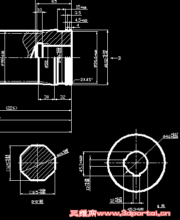 ���Ǽ�������Բ����������𣬵���Ҫ������ֱ�����ġ�������