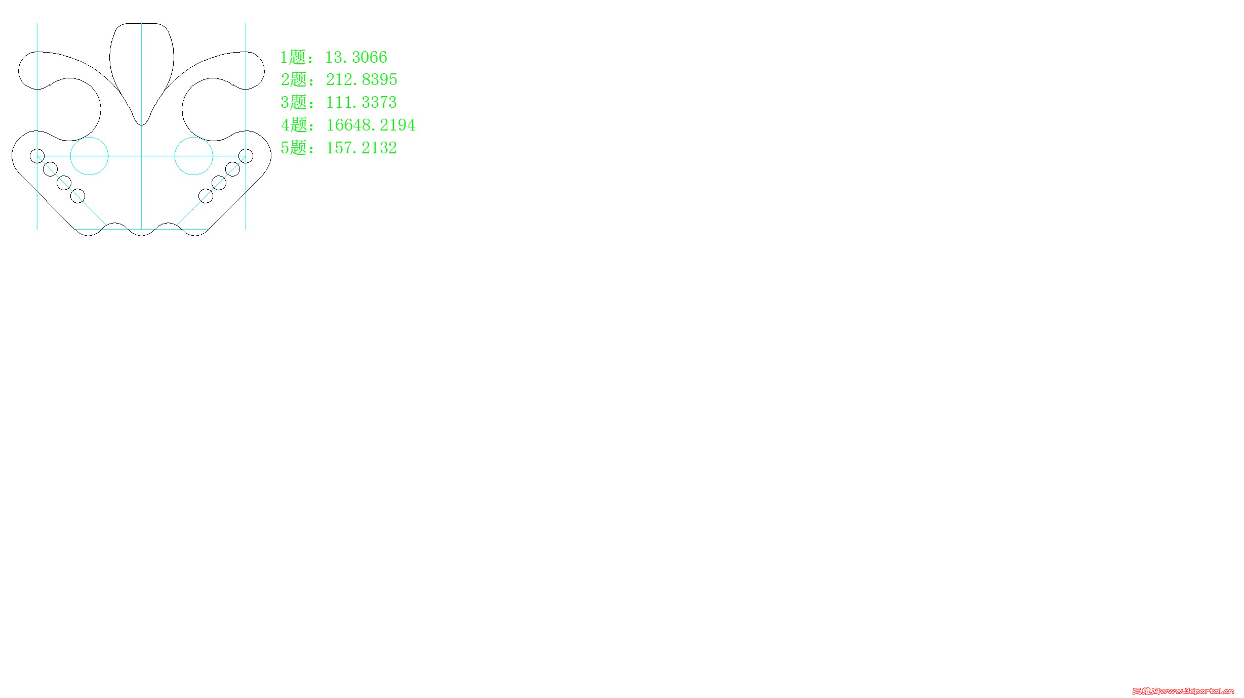 CA D������ͼ�����⣨2011��2�£�����2��23��ֹ.png