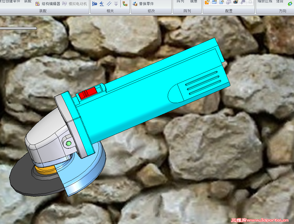 Solid Edge��ͼ���������ó�ͼƬ.png