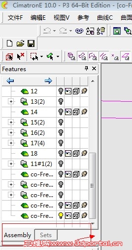 ���� ��һ��64λ��P3  �缫������ û��
