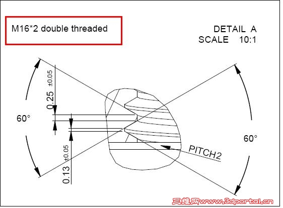 M16X2 double threaded.JPG