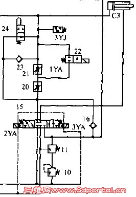 ��̨Һѹ�ײ���