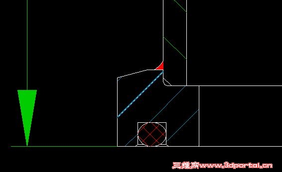 ϣ��CREO����ͼ�ܴﵽ��CAD�н̺���Ч��������