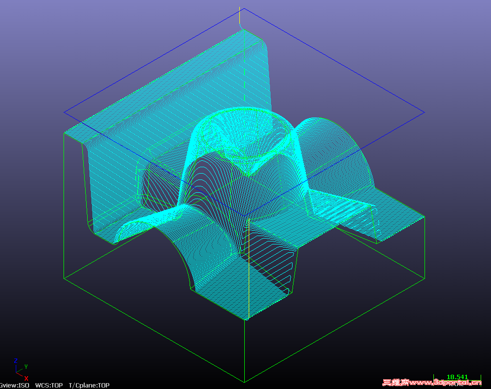 PARALLEL METRIC (���澫�ӹ�ƽ�мӹ�).png