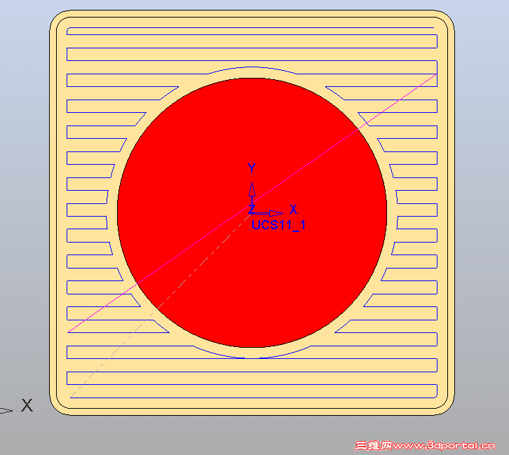 ����ϳ�ܹ���������Ч���𣬵�·���м��ɫ����ʱ�Զ����������ߡ�